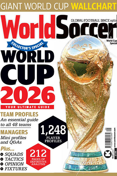 World Soccer - World Cup Special